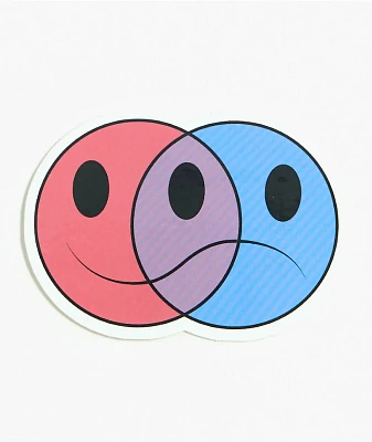 Toosie You Decide Sticker