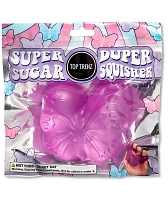 Top Trenz Butterfly Squisher Stress Toy