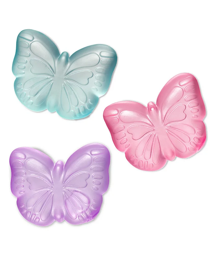 Top Trenz Butterfly Squisher Stress Toy