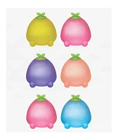 Top Trenz Sugar Squisher Fruit Stress Toy
