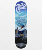 Torro Globe 8.0" Skateboard Deck