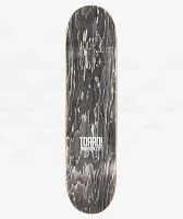 Torro Heinert Staten Island Ferry 8.25" Skateboard Deck