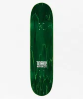 Torro Heinertt Undisputed Series 8.25" Skateboard Deck