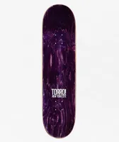 Torro Miron Undisputed Series 8.5" Skateboard Deck
