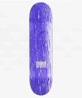 Torro Torres FMP Sphere 8.5" Skateboard Deck