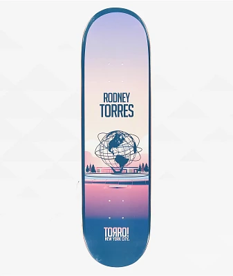 Torro Torres FMP Sphere 8.5" Skateboard Deck