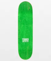 Torro Undisputed Series 8.5" Skateboard Deck