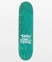 Torro x Skam2 Burner 8.25" Skateboard Deck