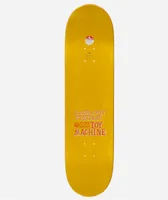 Toy Machine Dashawn Mind Control 8.38" Skateboard Deck