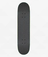 Toy Machine Fists 7.75" Skateboard Complete