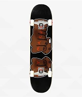 Toy Machine Fists 7.75" Skateboard Complete