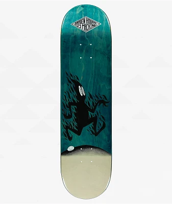 Toy Machine Hoban Ladouceur 8.25" Skateboard Deck