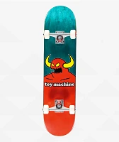 Toy Machine Monster 7.75" Skateboard Complete