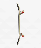 Toy Machine Never Ending 8.25" Skateboard Complete
