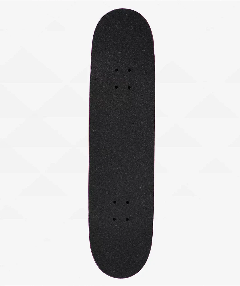 Toy Machine Peace 8.25" Skateboard Complete