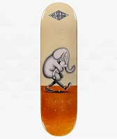 Toy Machine Romero Ladouceur 8.38" Skateboard Deck