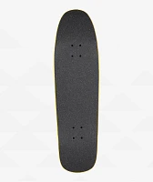 Toy Machine Templeton Graffiti 9.0" Skateboard Complete