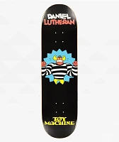 Toy Machine Toons Lutheran 8.38" Skateboard Deck