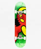 Toy Machine Vice Monster 7.75" Skateboard Complete