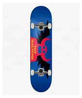 Toy Machine Winged 8.5" Skateboard Complete