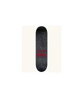 Toy Machine x Thrasher Girlfriend 8.25" Skateboard Deck