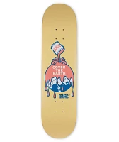 Traffic Cover The Earth 8.5" Skateboard Deck