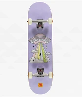 Tricks Kids Abduction 7.5" Skateboard Complete