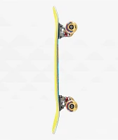 Tricks Kids Cosmic 8.25" Soft Top Skateboard Complete