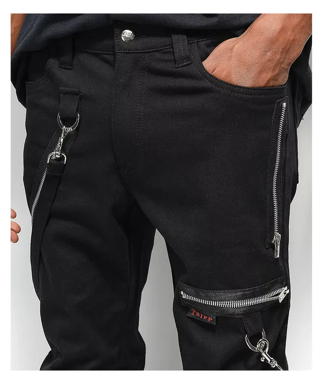 Tripp NYC Ever Ready Bondage Pants