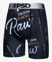 Trojan x PSD Raw Wrapped Boxer Briefs