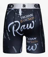 Trojan x PSD Raw Wrapped Boxer Briefs