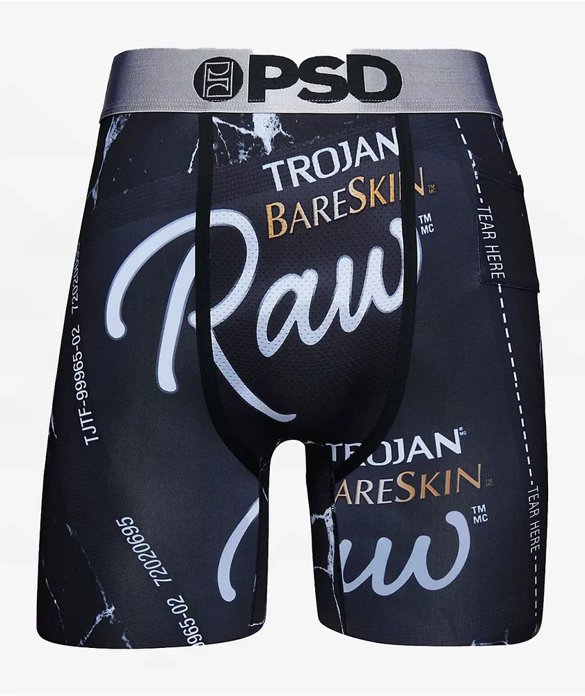 Psd Underwear Trojan Pleasure Sports Bra – DTLR