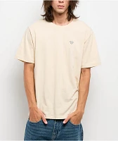 True Religion Buddha Fog T-Shirt