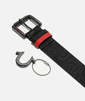 True Religion Nemo Black Belt