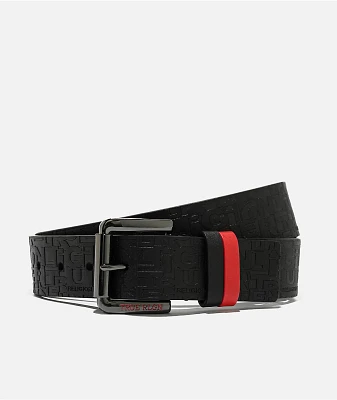 True Religion Nemo Black Belt