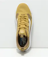 UltraRange EXO Mustard Gold & White Shoes