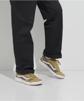 UltraRange EXO Mustard Gold & White Shoes