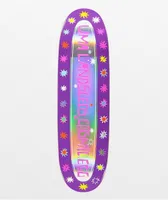 Uma Landsleds Cosmic Egg 9.0" Skateboard Deck