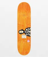 Uma Landsleds Roman Roota 8.25" Skateboard Deck