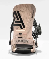 Union Atlas Asadachi Snowboard Bindings 2024