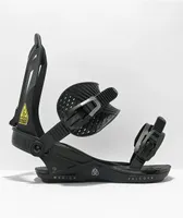 Union Falcor Black Snowboard Bindings 2023