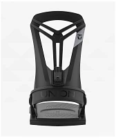 Union Flite Pro Black Snowboard Bindings 2025