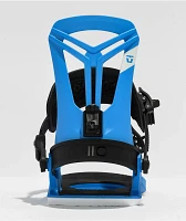 Union Flite Pro Snowboard Bindings 2024