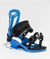 Union Flite Pro Snowboard Bindings 2024