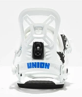 Union Kid's Cadet Mini Snowboard Bindings 2024