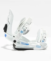 Union Kid's Cadet Mini Snowboard Bindings 2024