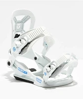 Union Kid's Cadet Mini Snowboard Bindings 2024