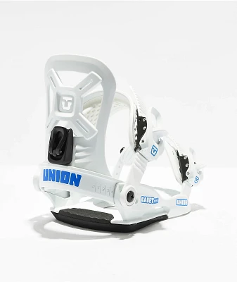 Union Kid's Cadet Mini Snowboard Bindings 2024