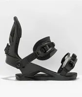 Union Kids Cadet Snowboard Bindings