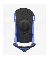 Union Kids Cadet Blue Snowboard Bindings 2025